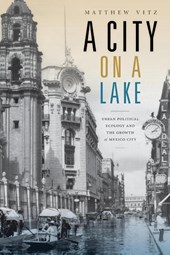 A City on a Lake