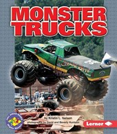 Nelson, K: Monster Trucks