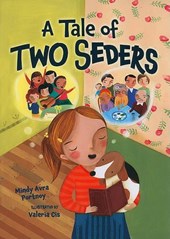 Portnoy, M: Tale of Two Seders