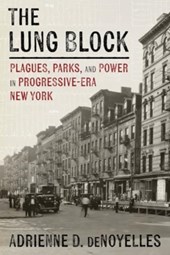 The Lung Block