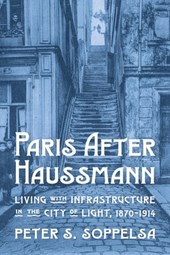 Inverting Haussmannization