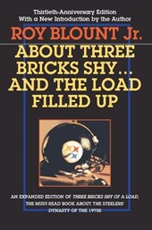 About Three Bricks Shy