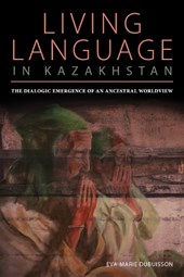 Living Language in Kazakhstan