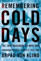 Remembering Cold Days