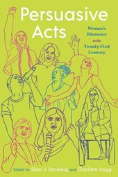 Persuasive Acts