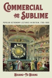 Commercial and Sublime
