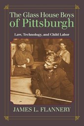 The Glass House Boys of Pittsburgh