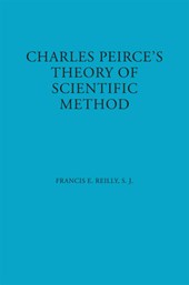 Charles Peirce's Theory of Scientific Method