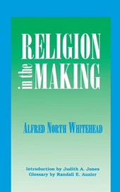 Religion in the Making