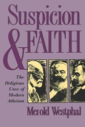 Suspicion and Faith