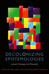 Decolonizing Epistemologies