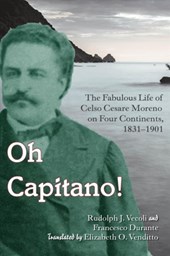 Oh Capitano!