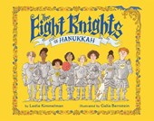 The Eight Knights of Hanukkah