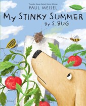 MY STINKY SUMMER BY S BUG