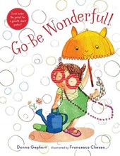 Go Be Wonderful!