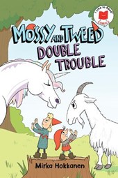 Hokkanen, M: Mossy and Tweed: Double Trouble