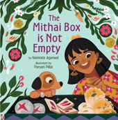 The Mithai Box Is Not Empty