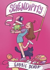 Serendipity