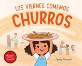 Los Viernes Comemos Churros