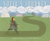 Sofia's Journey: A Migration Story