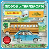 Medios de Transporte: Cómo Se Traslada La Gente