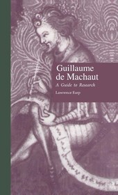 Guillaume de Machaut