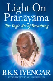 LIGHT ON PRANAYAMA