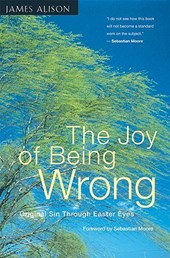 Joy of Being Wrong