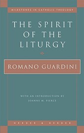 Spirit of the Liturgy