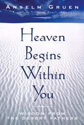 Gruen, A: Heaven Begins Within You