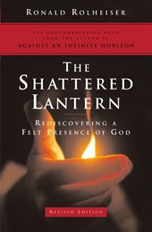 The Shattered Lantern