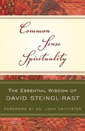Common Sense Spirituality