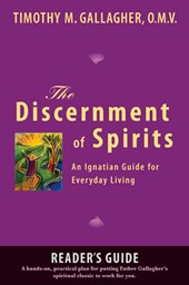 Discernment of Spirits: A Reader's Guide
