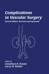 Complications in Vascular Surgery