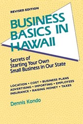 Business Basics in Hawaii