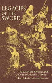 Legacies of the Sword
