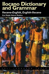 Ilocano Dictionary and Grammar