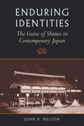 Enduring Identities