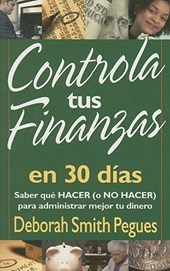 Controla Tus Finanzas En 30 Días