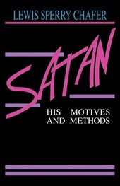 SATAN 4/E