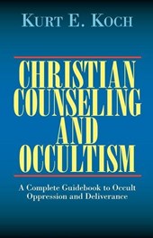 CHRISTIAN COUNSELING & OCCULTI
