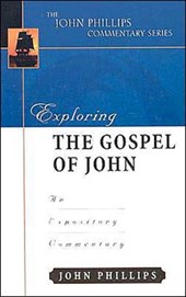 Exploring the Gospel of John