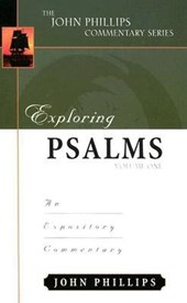 Exploring Psalms