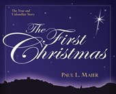 The First Christmas – The True and Unfamiliar Story
