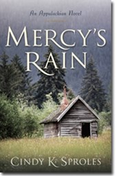 Mercy's Rain