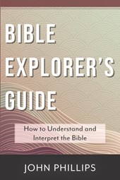 Bible Explorer's Guide