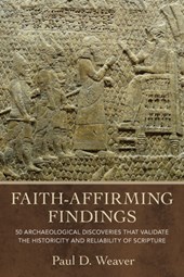 Faith-Affirming Findings