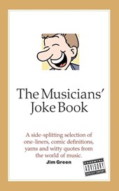 The Musician's Joke Book