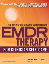 EMDR for Clinician Self-Care