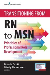 Transitioning from RN to MSN